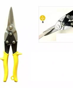 Вентиляционные листовые ножницы, 099-S