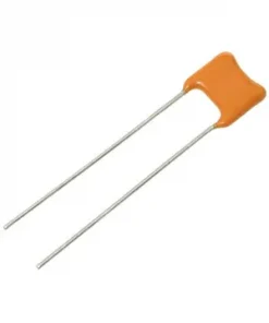 К10-73-1Б-М1500-100ПФ, керамический конденсатор