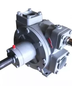 Насос для сжиженного газа, LPG 2000