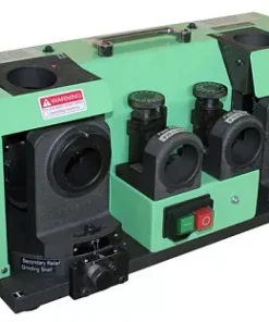 Станок заточной для цельных концевых фрез, GS-26