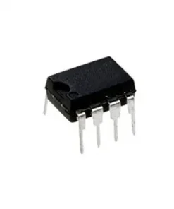 КР140УД1208, DIP-8