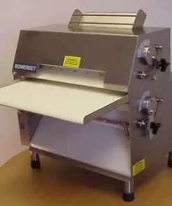 Машина тестораскаточная для пиццы 38,1см., CDR-1550