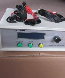 Тестер, HY-CRI700 форсунок системы "Common rail"