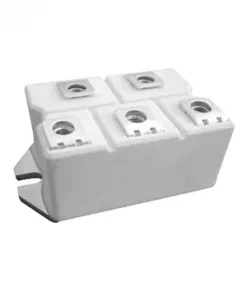 MD75S18M2, Выпрямительный диодный модуль 1800В 75А [M2]