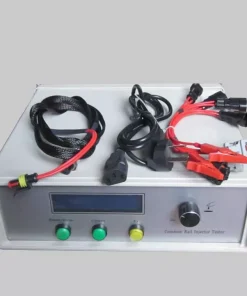 Комплект для форсунок, HY-CRI700