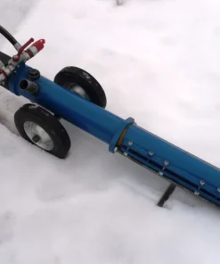 Буровой насос, НВБ-3