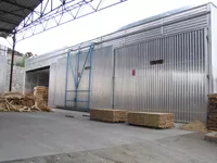 Сушильные камеры для дерева, MGLD