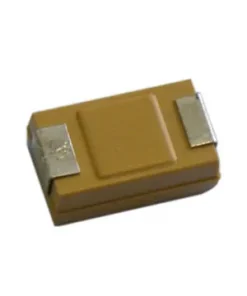 CA45-B020K156T, Танталовый чип конденсатор B 20v 15uF 10%