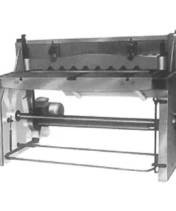 Гильотина электромеханическая, ETG 1330 (ПЦ)