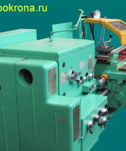 Токарно-винторезный станок, РТ2545Ф1 (1М63Н-5)