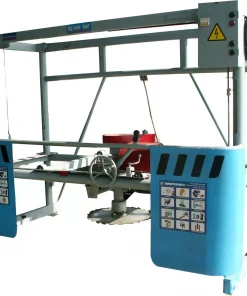 Пилорама дисковая, ПД-2000 "Бия"