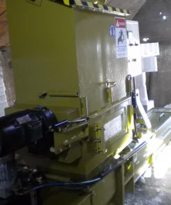 Компактор GreenMax для переработки пенопласта, C200