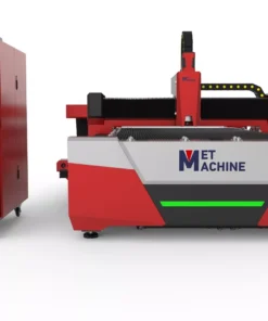 Оптоволоконный лазер 3000W Master, LCM-3015