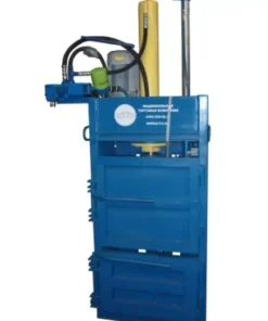 Пресс для макулатуры и полиэтилена., ПГП-4, ПГП-7, ПГП-15, ПГП-24, ПГП-30, ПГП-45