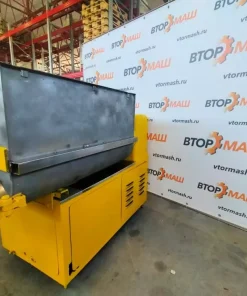 Фаршемешалка спиральная, Л5-ФМ2-У-335