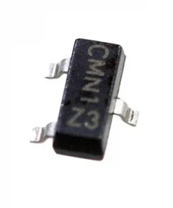 2N7002A-7-F, транзистор SOT-23-3