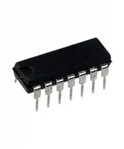 ЭКР1561ТЛ1, (IW4093BN.MC14093)(1997-03г)