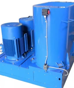 Агломератор, АПР-30х2М