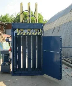 Пресс, ПГП-45