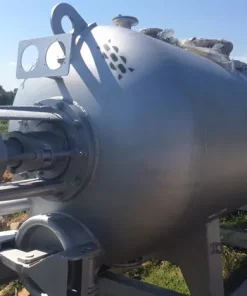 Котел Вакуумный, КВ-4.6М, Ж4ФПА