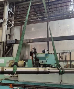 Шпиндель для фрезерного станка, ФП17МН.046.22.023