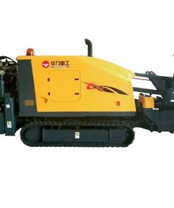 Буровая установка ГНБ "Hanlyma", HL520