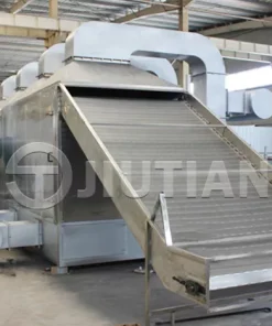 Сушилка для пищевых отходов и овощей