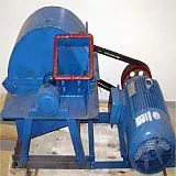 Дробилка, Gran