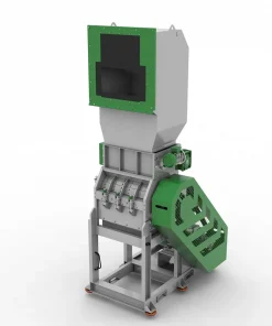 Дробилка для переработки ПЭТ бутылок, ИРП-500ПЭТ