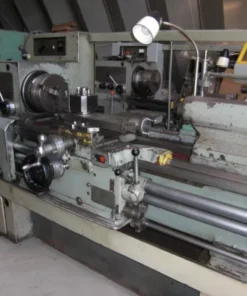 Станки токарные 16К20П-2 шт.(88г) из НИИ с ОСНАСТКОЙ, СТАНКИ токарные 16К20П-2 шт.(88г) с ОСНАСТКОЙ