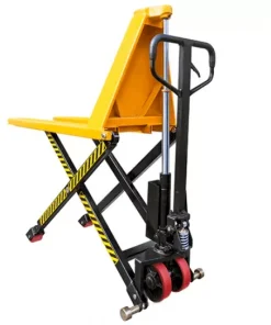 Тележка гидравлическая 1000 кг 1150 мм, XILIN JF