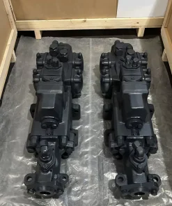 Гидравлический перфоратор HL1010S-52 Sandvik