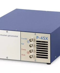 Потенциостат – гальваностат, Р-45Х