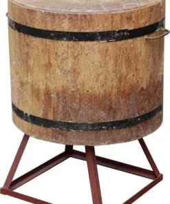 КОЛОДА РАЗРУБОЧНАЯ БУК D=76-80СМ, H=100