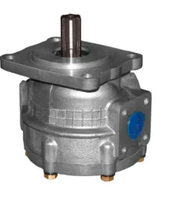 Насос шестеренный, НШ 100-3