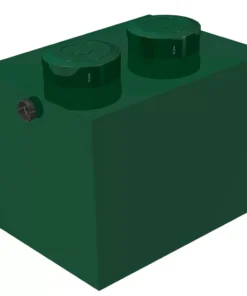 Промышленный пескоуловитель, Alta S-OS 25-1680