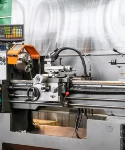 Токарно-винторезный станок UNIT, 2410