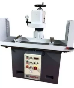 Станок для фрезеровки плоскости, ГБЦ TSM850