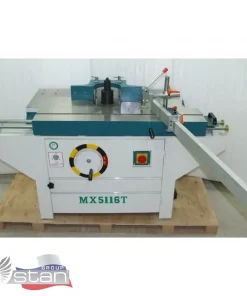 Фрезерный станок по дереву, MX5116T (D)