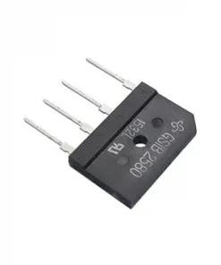 GSIB2580-E3/45, GSIB-5S, Мост 25A, 800V