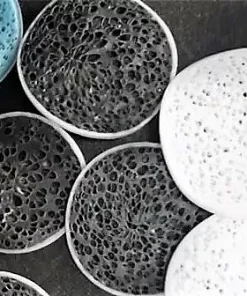 Плавающая биозагрузка для очистных сооружений, "Биочипсы"