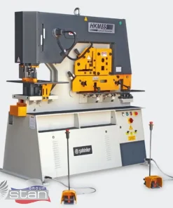 Пресс-ножницы, HKM 85