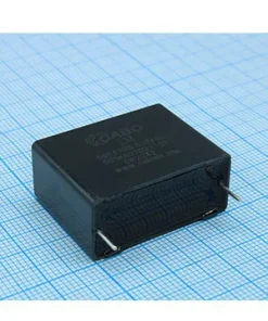 505K801D21101, 800Vdc 5uF +10% e:27.5mm