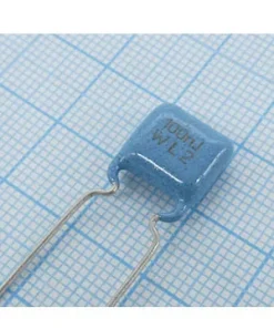 К73-17-250-0.1 5%, "1"