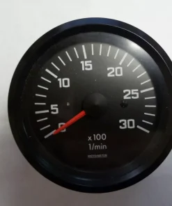 Тахометр MOTOMETER, 646 081 1017