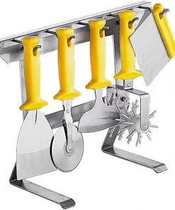 Комплект пиццерийных инструментов Lilly Codroipo, 188