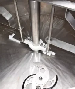 Универсальный куттер / миксер, CUT 300