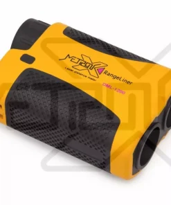 Лазерный дальномер, RangeLiner DML-1200