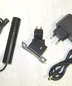 Лазерный указатель пропила и направления, RL-200