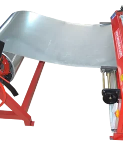 Правильно-подающий станок, PSB-01